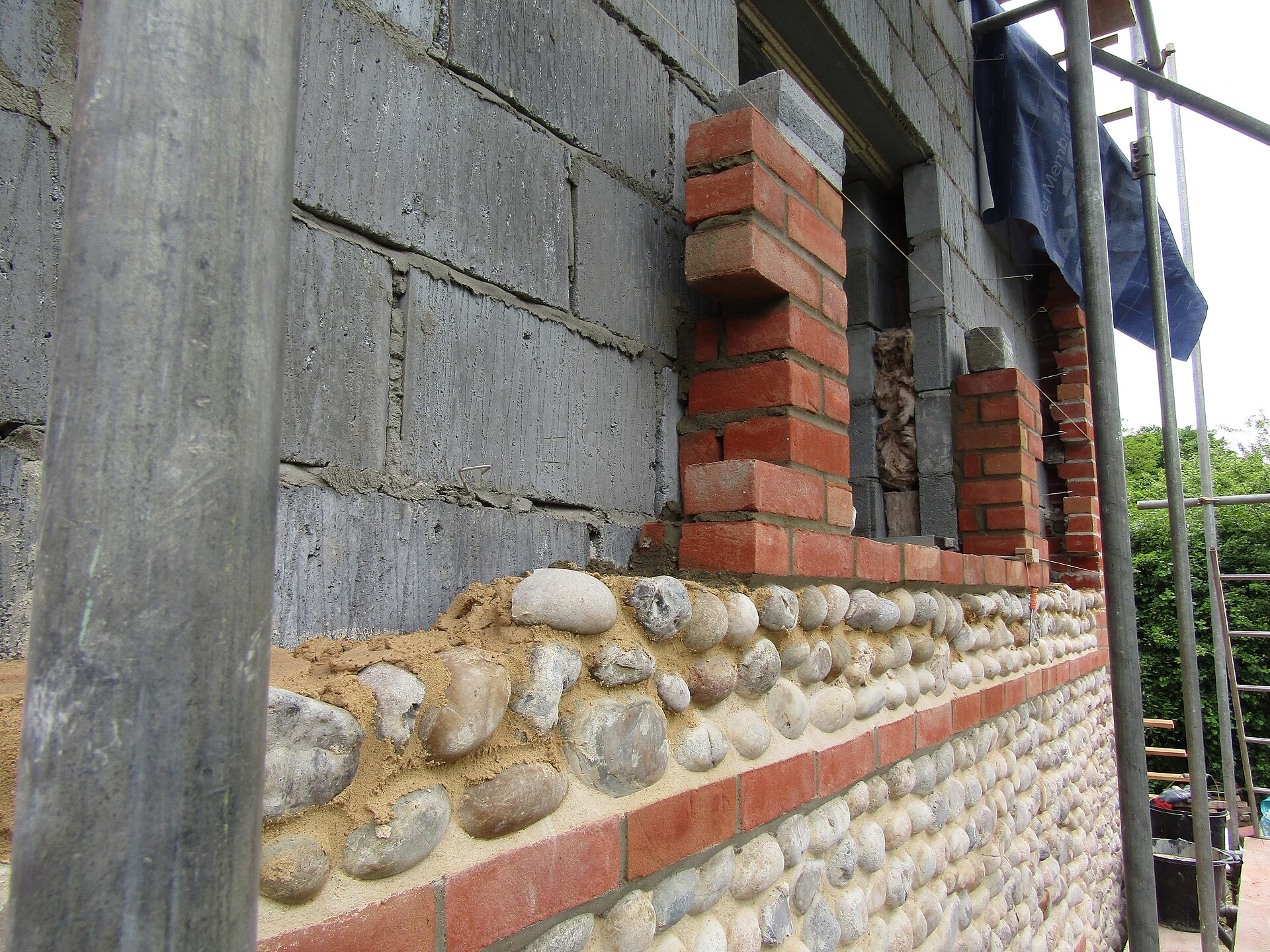 Full Renovations